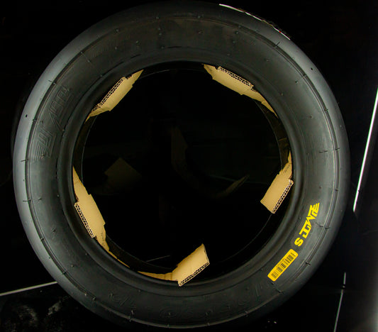 PMT 12" Reifen verschiedene Größen